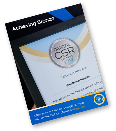 Achieving Bronze